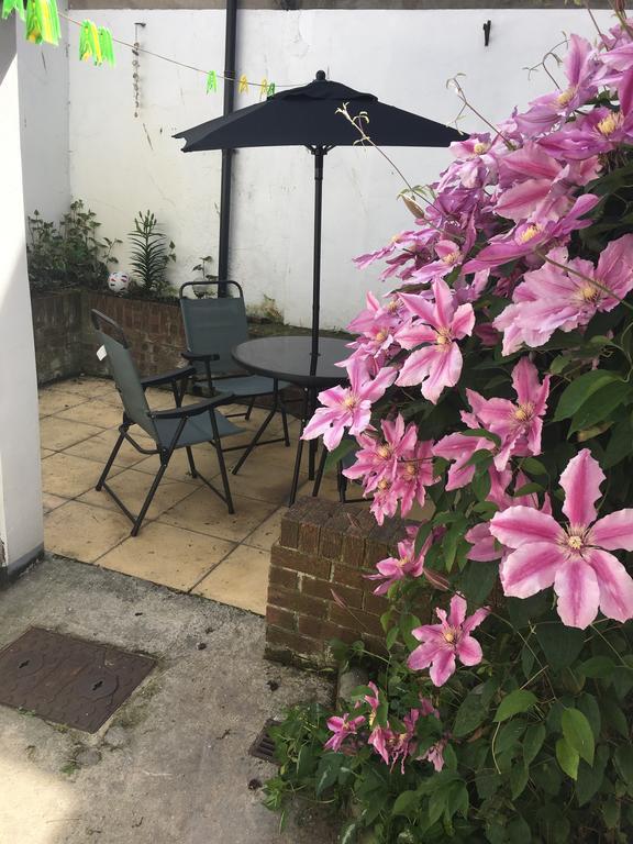 Isambard Cottage Weymouth Exterior photo